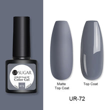 Load image into Gallery viewer, UR SUGAR  Top Coat UV LED Soak Off
