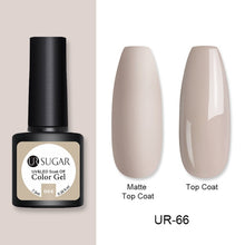 Load image into Gallery viewer, UR SUGAR  Top Coat UV LED Soak Off
