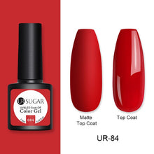 Load image into Gallery viewer, UR SUGAR  Top Coat UV LED Soak Off

