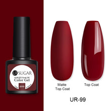 Load image into Gallery viewer, UR SUGAR  Top Coat UV LED Soak Off

