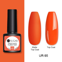 Load image into Gallery viewer, UR SUGAR  Top Coat UV LED Soak Off
