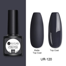 Load image into Gallery viewer, UR SUGAR  Top Coat UV LED Soak Off

