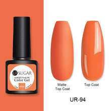 Load image into Gallery viewer, UR SUGAR  Top Coat UV LED Soak Off
