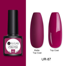 Load image into Gallery viewer, UR SUGAR  Top Coat UV LED Soak Off
