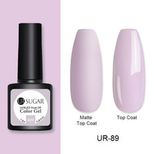 Load image into Gallery viewer, UR SUGAR  Top Coat UV LED Soak Off
