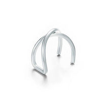 Load image into Gallery viewer, Fashion Gold Leaf Clip Earring For Women Without Piercing
