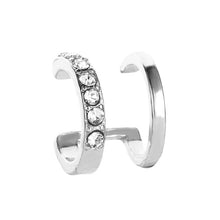 Load image into Gallery viewer, Fashion Gold Leaf Clip Earring For Women Without Piercing
