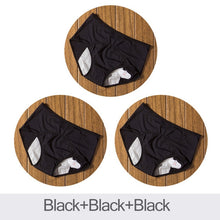 Load image into Gallery viewer, Menstrual Panties Leak Proof Incontinence Underwear
