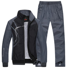 Load image into Gallery viewer, Men's Sport Suits and Tracksuits
