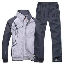 Load image into Gallery viewer, Men's Sport Suits and Tracksuits

