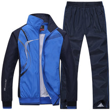 Load image into Gallery viewer, Men's Sport Suits and Tracksuits
