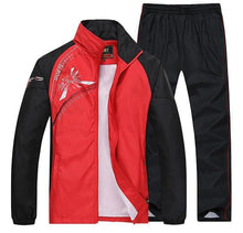 Load image into Gallery viewer, Men's Sport Suits and Tracksuits
