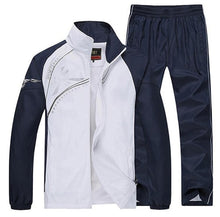 Load image into Gallery viewer, Men's Sport Suits and Tracksuits
