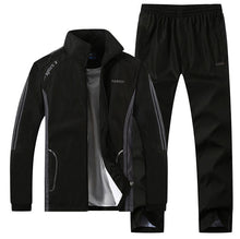 Load image into Gallery viewer, Men's Sport Suits and Tracksuits
