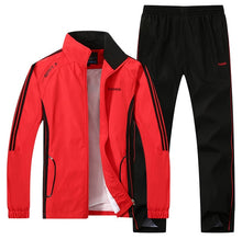 Load image into Gallery viewer, Men's Sport Suits and Tracksuits
