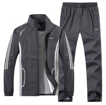Load image into Gallery viewer, Men's Sport Suits and Tracksuits
