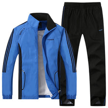 Load image into Gallery viewer, Men's Sport Suits and Tracksuits
