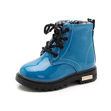 Load image into Gallery viewer, New Children Martin Boots for Girls
