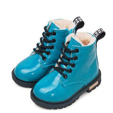 Load image into Gallery viewer, New Children Martin Boots for Girls
