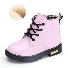 Load image into Gallery viewer, New Children Martin Boots for Girls
