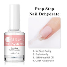 Load image into Gallery viewer, UR SUGAR  Top Coat UV LED Soak Off
