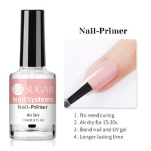Load image into Gallery viewer, UR SUGAR  Top Coat UV LED Soak Off
