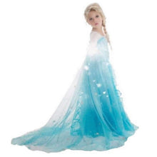 Load image into Gallery viewer, Girl Elsa Anna Dress Woody Costumes Kids
