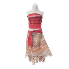 Load image into Gallery viewer, Girl Elsa Anna Dress Woody Costumes Kids
