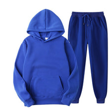 Load image into Gallery viewer, BOLUBAO Brand Men's Casual Sets
