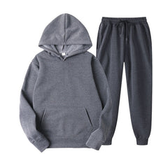 Load image into Gallery viewer, BOLUBAO Brand Men's Casual Sets
