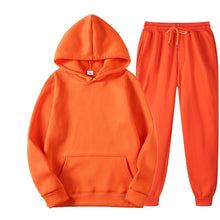 Load image into Gallery viewer, BOLUBAO Brand Men's Casual Sets
