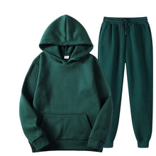Load image into Gallery viewer, BOLUBAO Brand Men's Casual Sets
