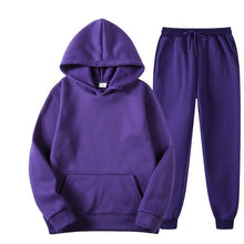 Load image into Gallery viewer, BOLUBAO Brand Men's Casual Sets
