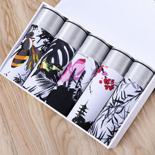 Load image into Gallery viewer, Men's Underwear Ice Silk Boxer
