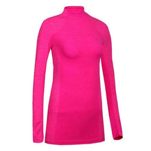 Load image into Gallery viewer, New Brand Tracksuit Thermal Underwear Women
