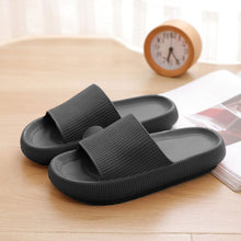 Load image into Gallery viewer, Thick Platform Slippers Women Soft EVA Anti-slip
