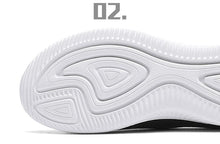 Load image into Gallery viewer, Flat Slip on Platform Sneakers Women
