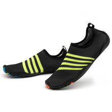 Load image into Gallery viewer, Unisex Sneakers Swimming Shoes Water Sports Aqua Seaside Beach Surfing Slippers Upstream Light Athletic Footwear Women Sneakers
