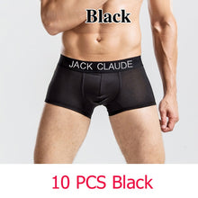 Load image into Gallery viewer, Jack Claude Men Boxers Underwear

