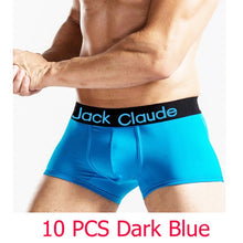 Load image into Gallery viewer, Jack Claude Men Boxers Underwear
