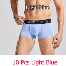 Load image into Gallery viewer, Jack Claude Men Boxers Underwear
