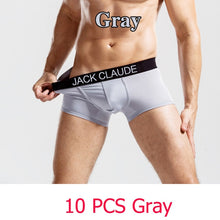 Load image into Gallery viewer, Jack Claude Men Boxers Underwear
