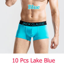 Load image into Gallery viewer, Jack Claude Men Boxers Underwear
