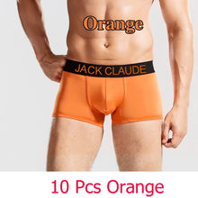 Load image into Gallery viewer, Jack Claude Men Boxers Underwear
