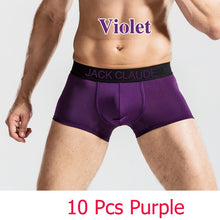 Load image into Gallery viewer, Jack Claude Men Boxers Underwear
