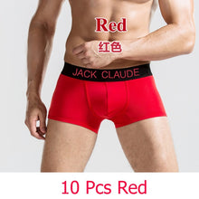 Load image into Gallery viewer, Jack Claude Men Boxers Underwear
