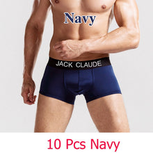 Load image into Gallery viewer, Jack Claude Men Boxers Underwear
