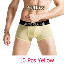 Load image into Gallery viewer, Jack Claude Men Boxers Underwear
