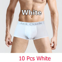 Load image into Gallery viewer, Jack Claude Men Boxers Underwear
