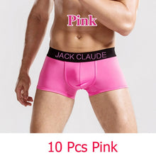 Load image into Gallery viewer, Jack Claude Men Boxers Underwear
